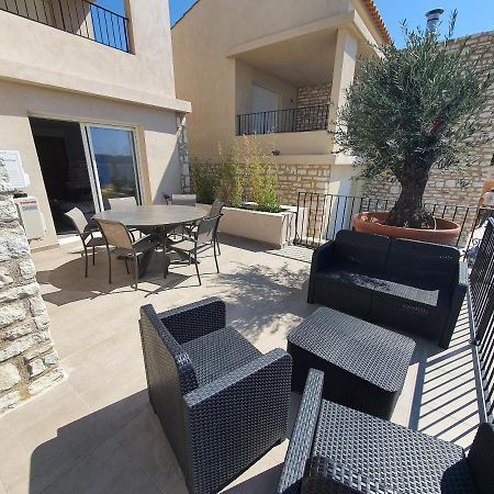 Domaine A Mortella T3 Saint-Florent  Buitenkant foto