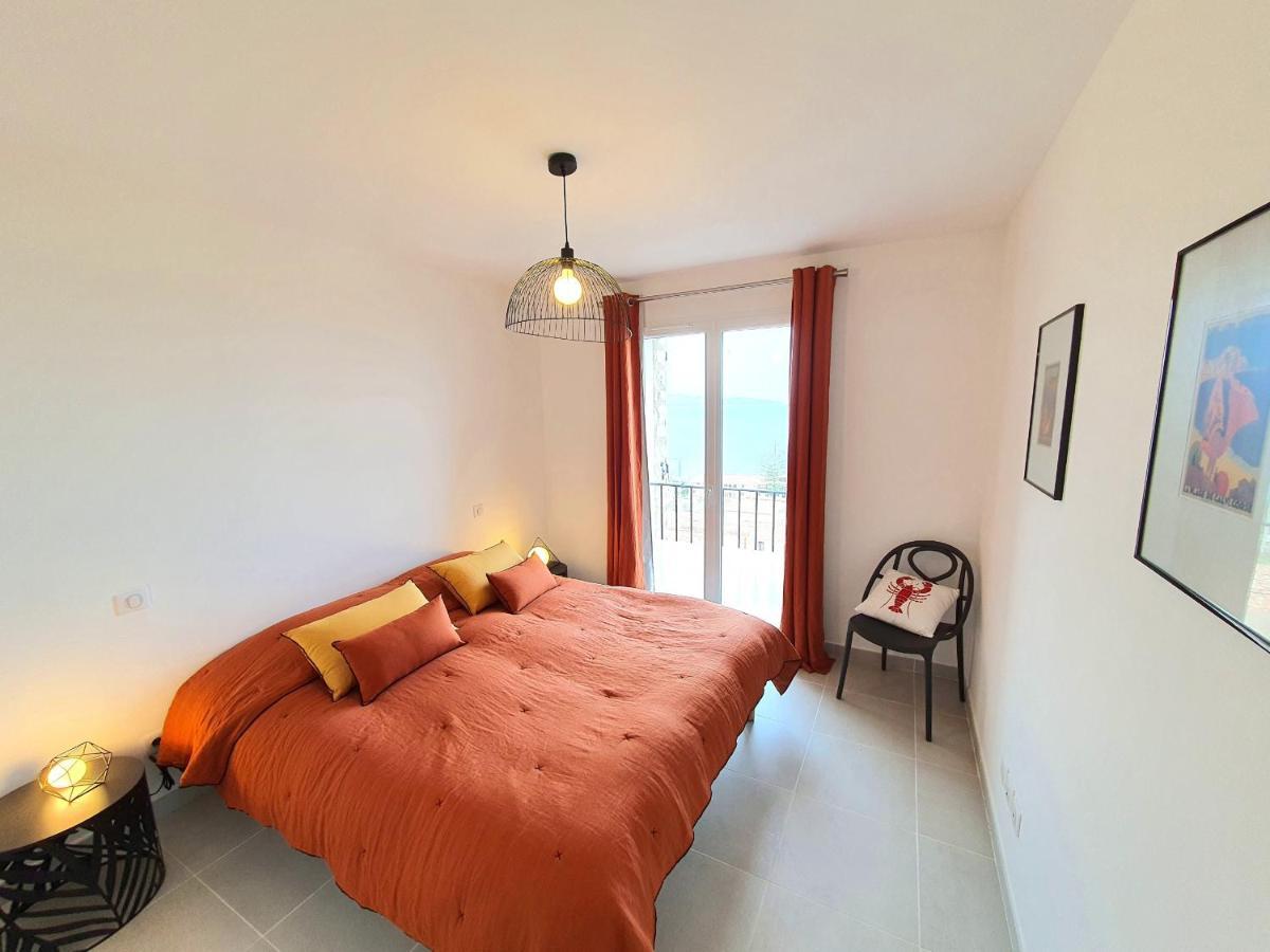 Domaine A Mortella T3 Saint-Florent  Buitenkant foto