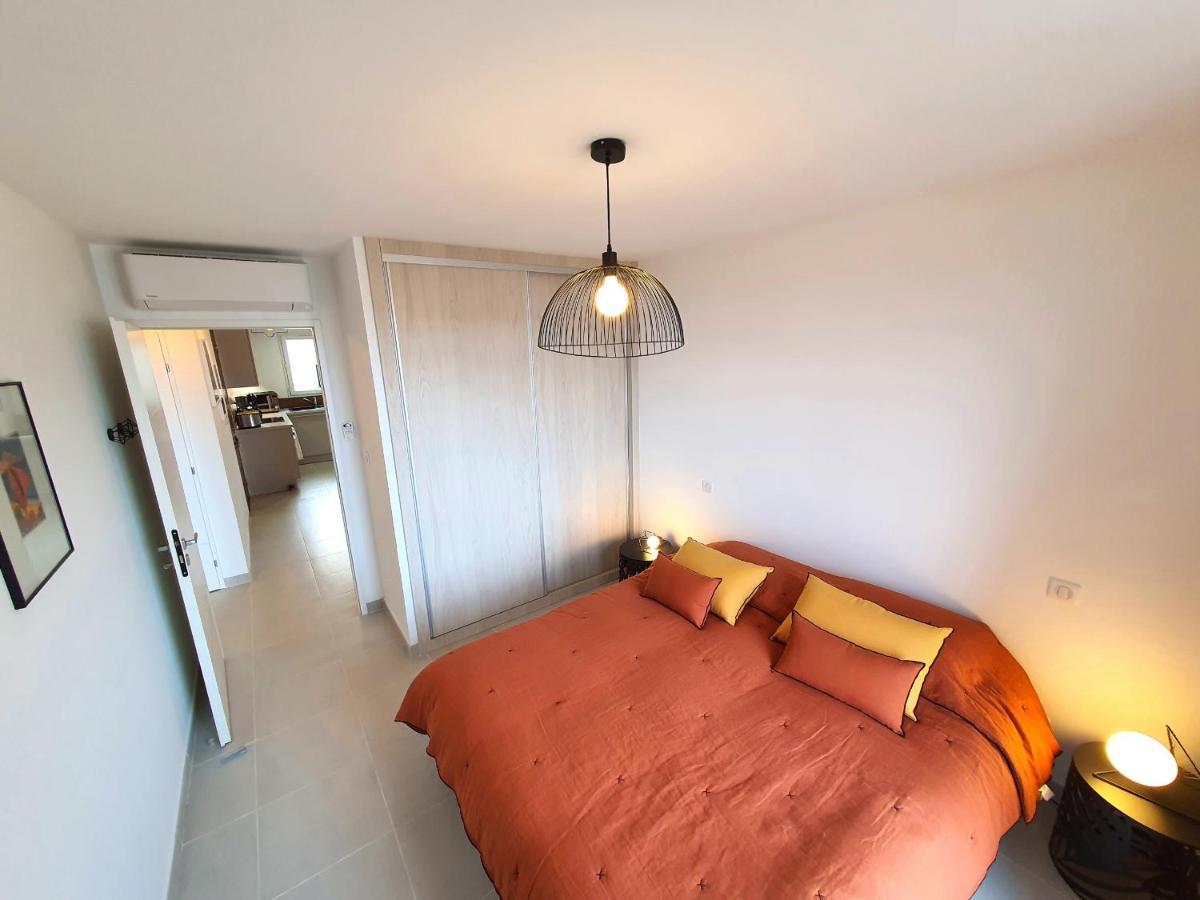 Domaine A Mortella T3 Saint-Florent  Buitenkant foto