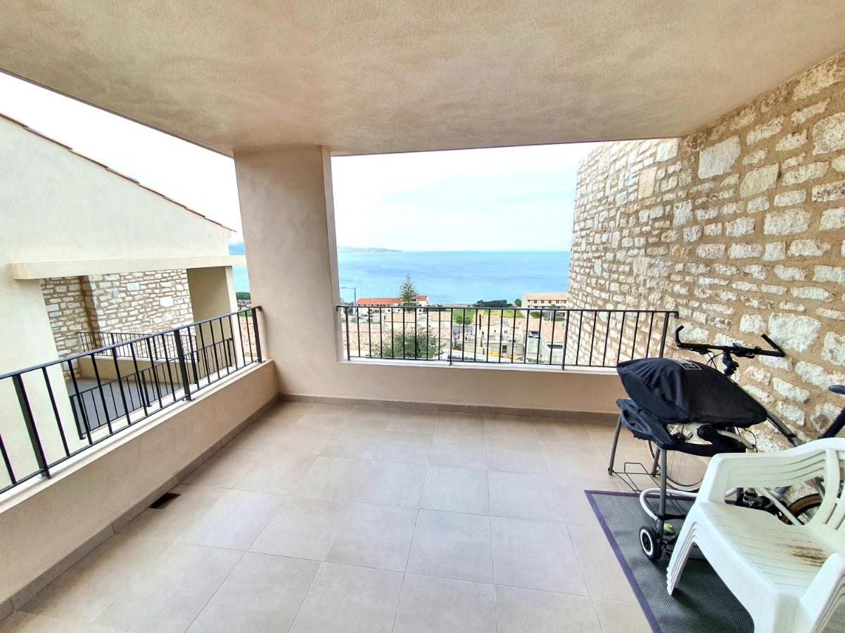 Domaine A Mortella T3 Saint-Florent  Buitenkant foto