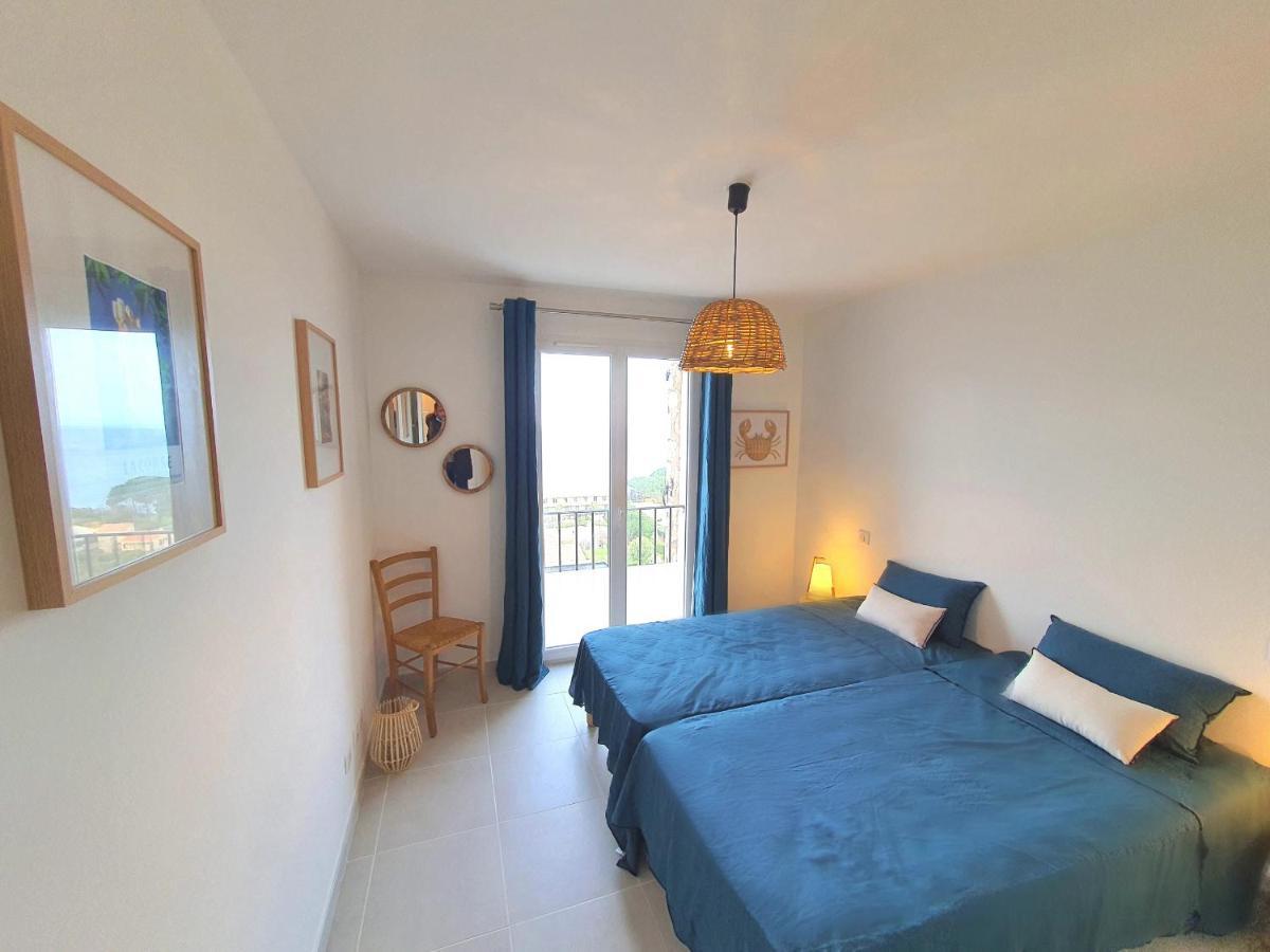 Domaine A Mortella T3 Saint-Florent  Buitenkant foto