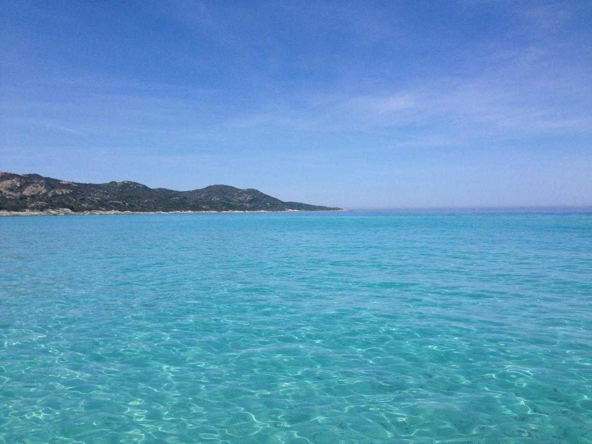Domaine A Mortella T3 Saint-Florent  Buitenkant foto