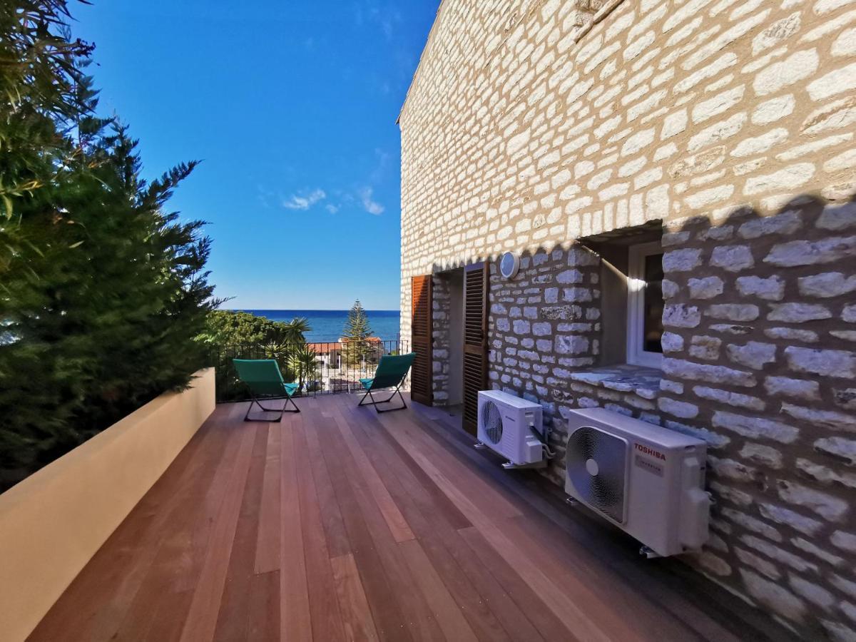 Domaine A Mortella T3 Saint-Florent  Buitenkant foto