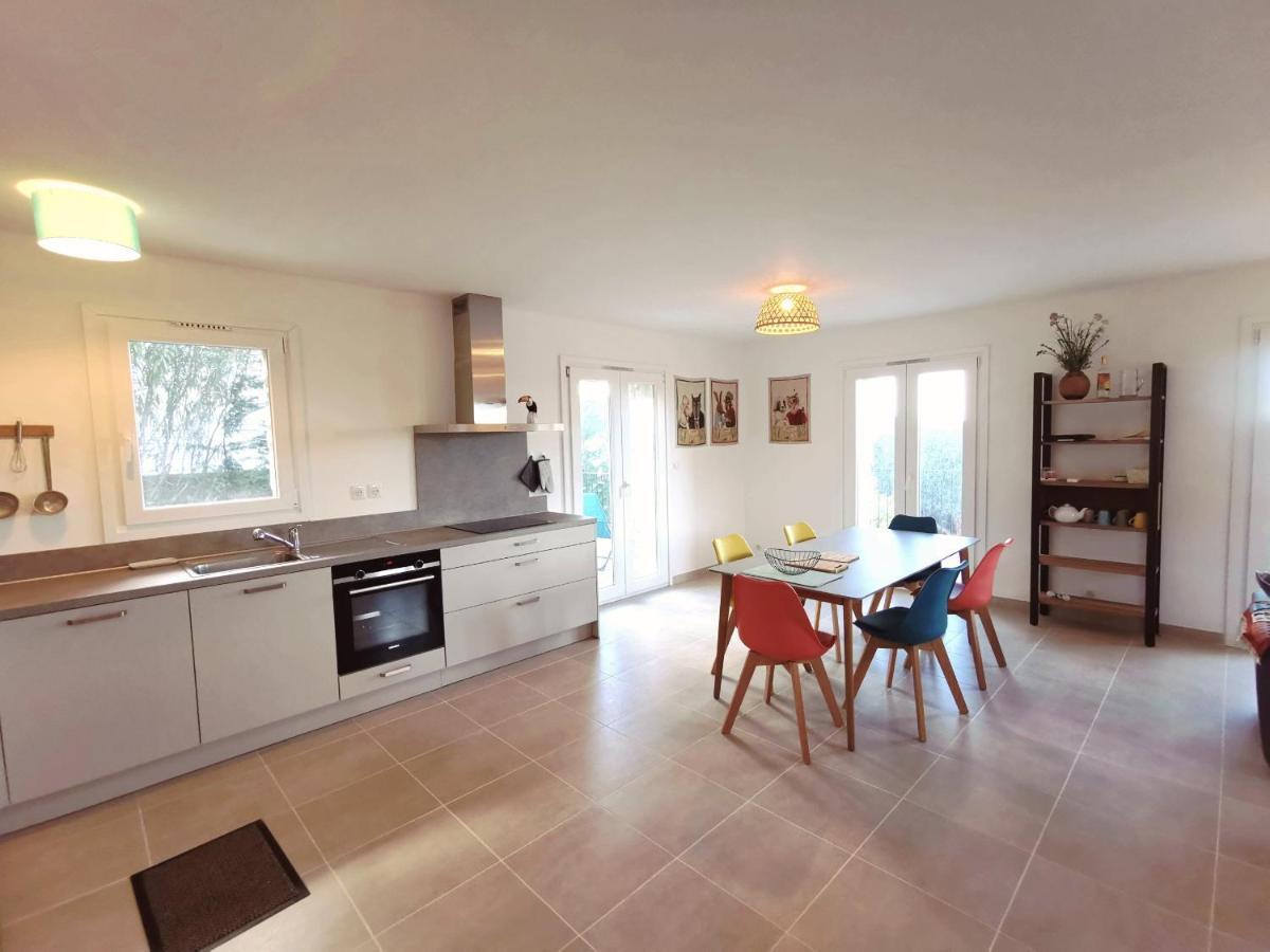 Domaine A Mortella T3 Saint-Florent  Buitenkant foto